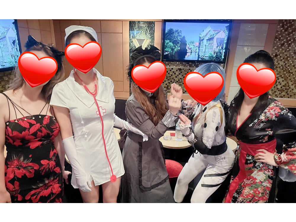クラブ ロータ…の画像