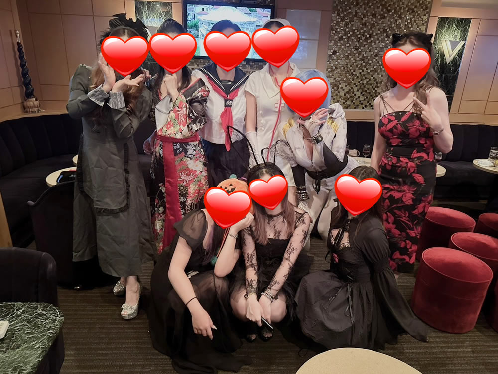 クラブ ロータリー男性用3枚目詳細
