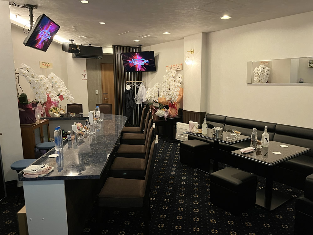 Pub COCO 12の画像