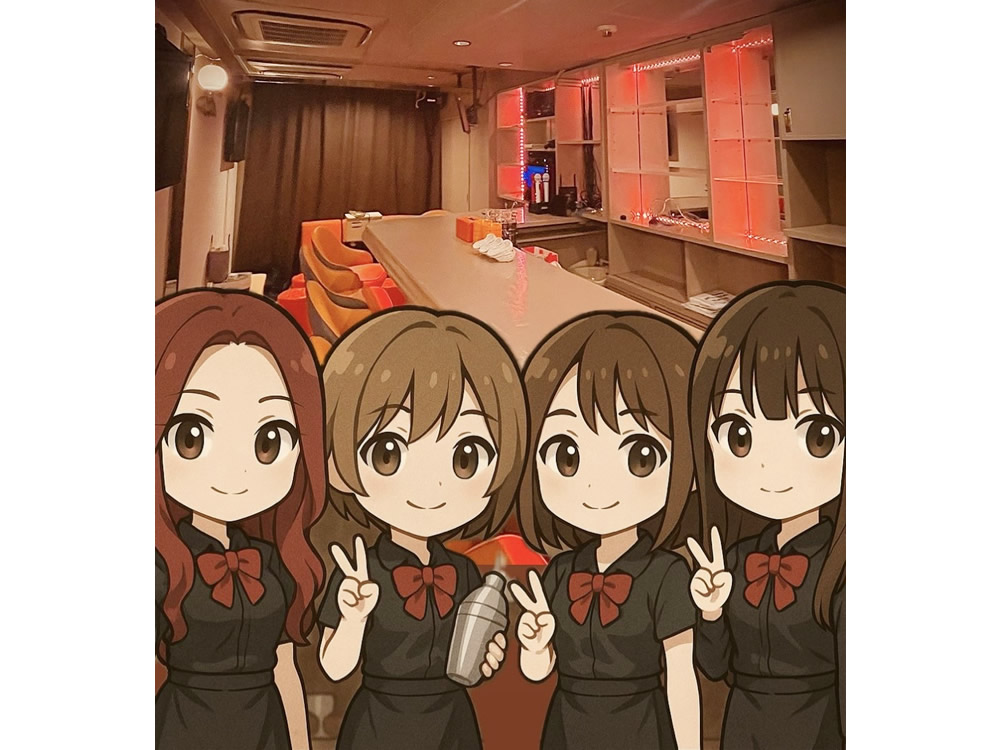 negiraibar NG～ネギライバー～求人アルバイト用3枚目詳細