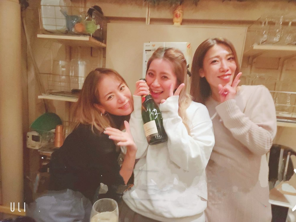 Bosco in Meguro~ボスコインメグロ~の画像