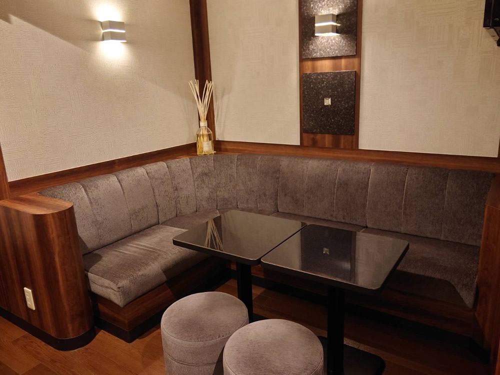 Bar lounge Meteoの画像