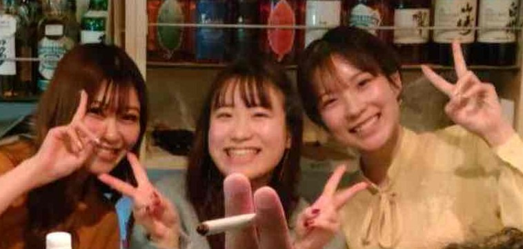 カラオケスナックYELL(喫煙可能）～エール～男性用2枚目詳細