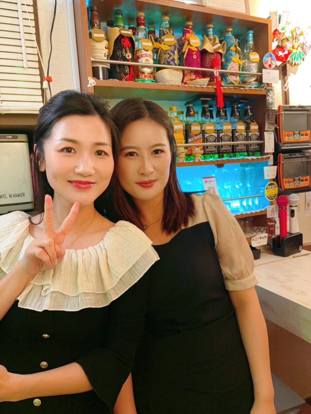 スナックあかり求人アルバイト用2枚目詳細