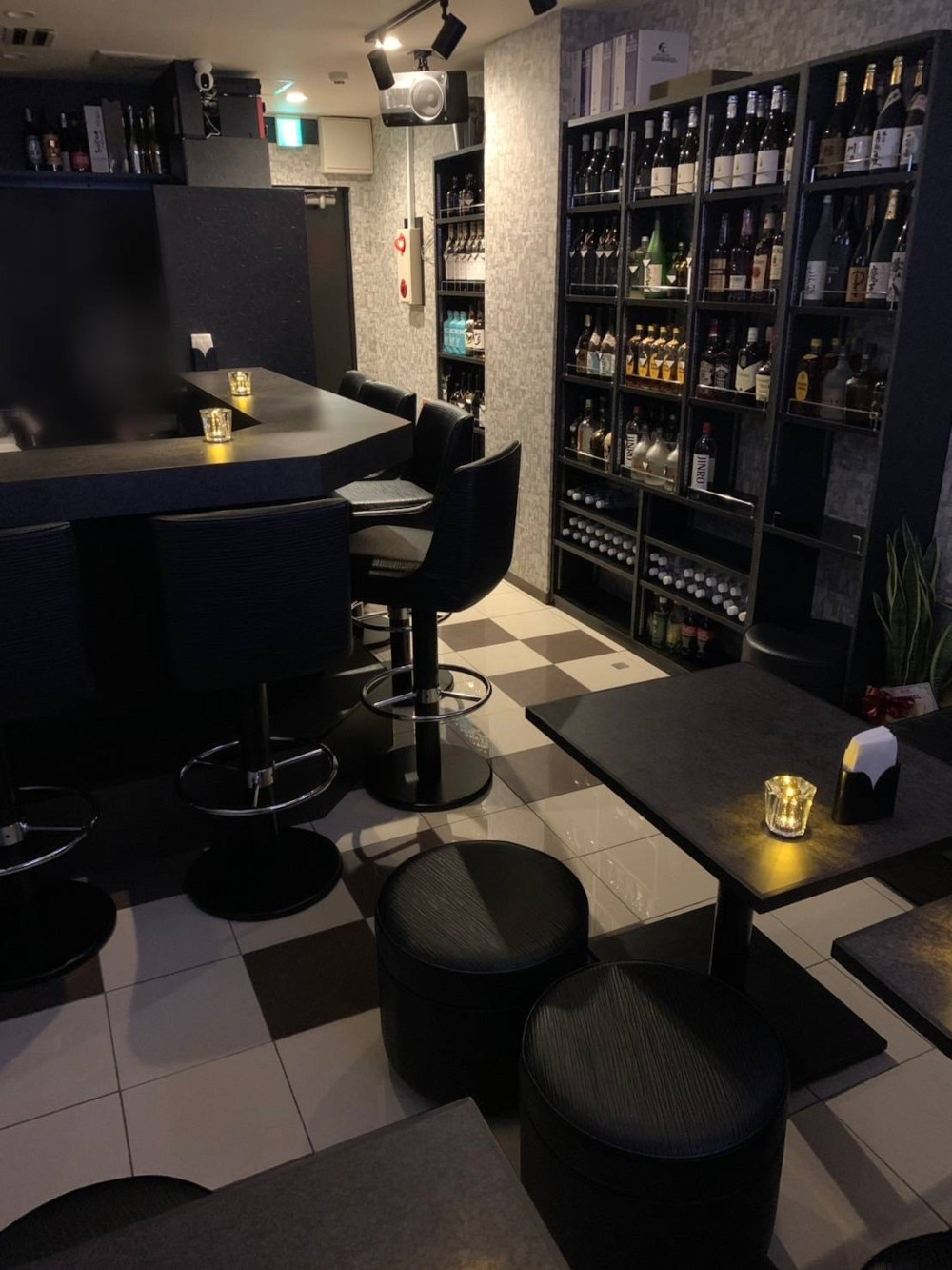 snack RACHEL  求人アルバイト用4枚目詳細