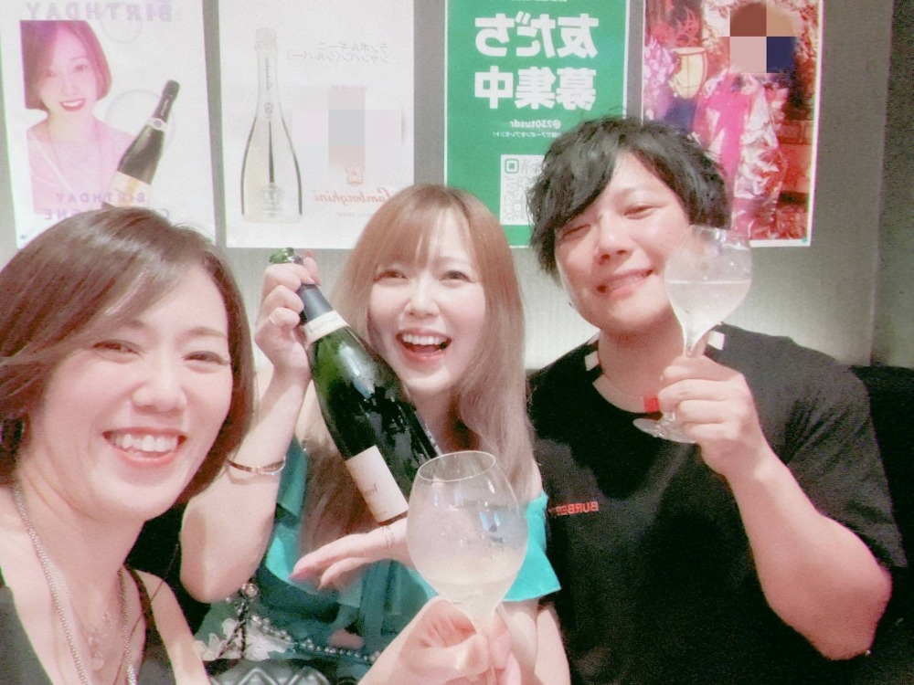 スナック奏～かなで～男性用6枚目詳細