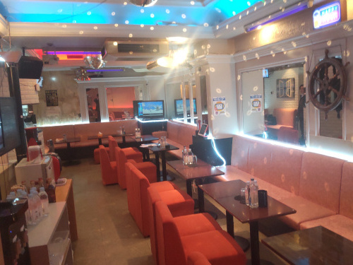 pubマリーンCLUB男性用3枚目詳細