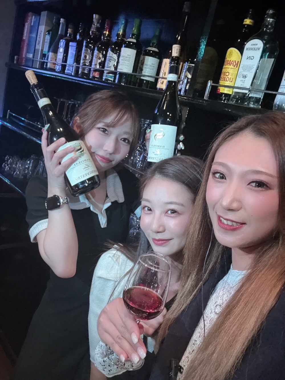 スナックBar Belleの画像
