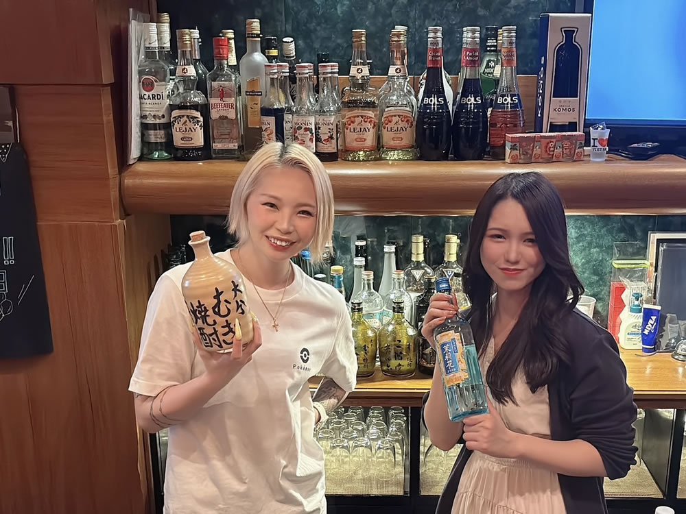 SHARE TABLE求人アルバイト用4枚目詳細