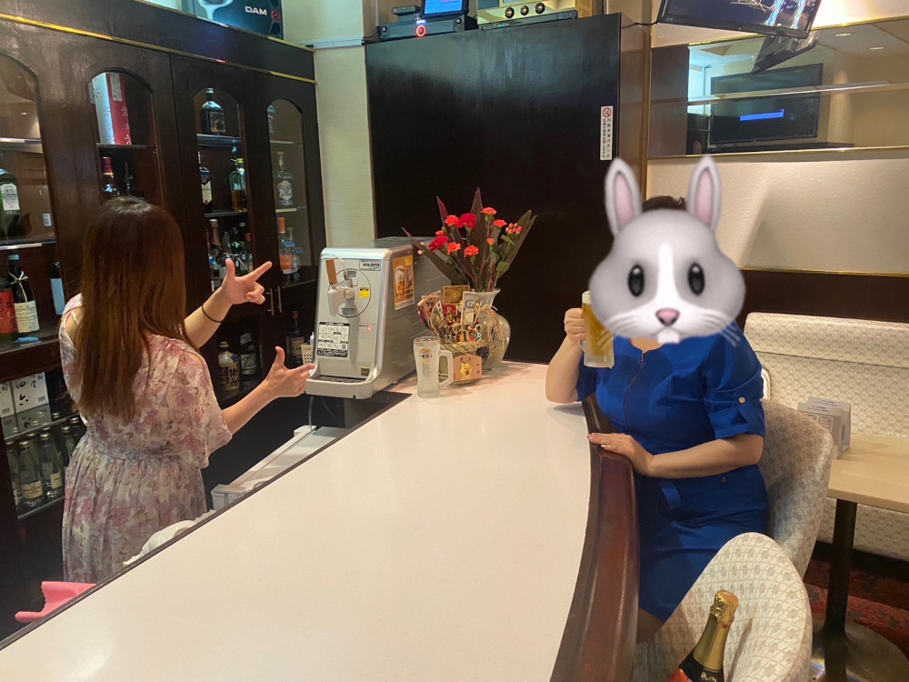 スナックJoyous男性用5枚目詳細