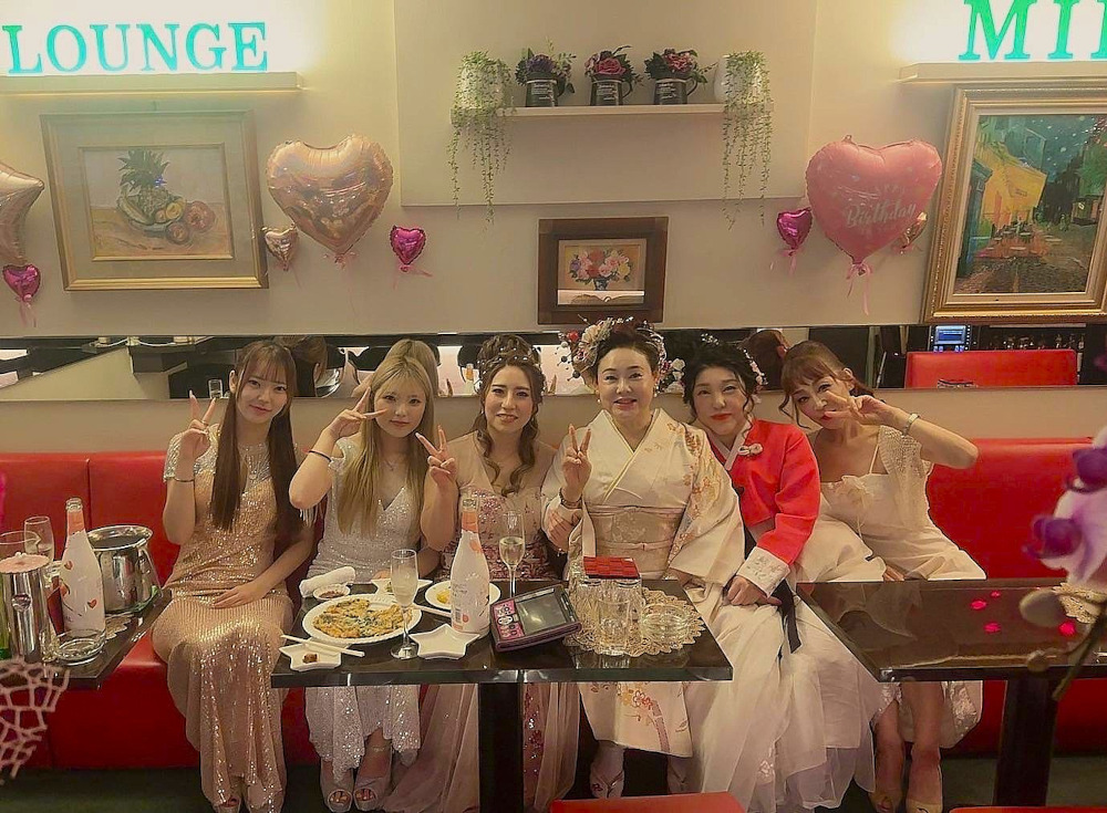 Lounge美喜男性用7枚目詳細