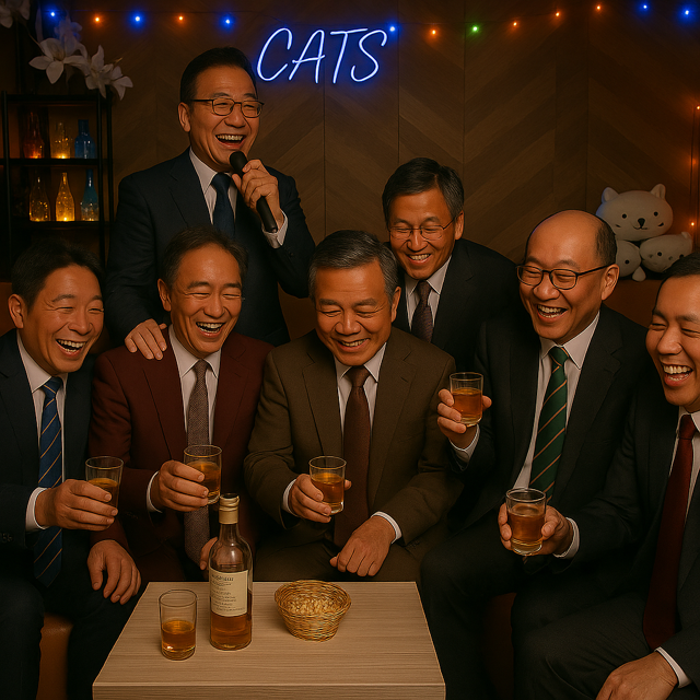 スナック＆カラ…の画像