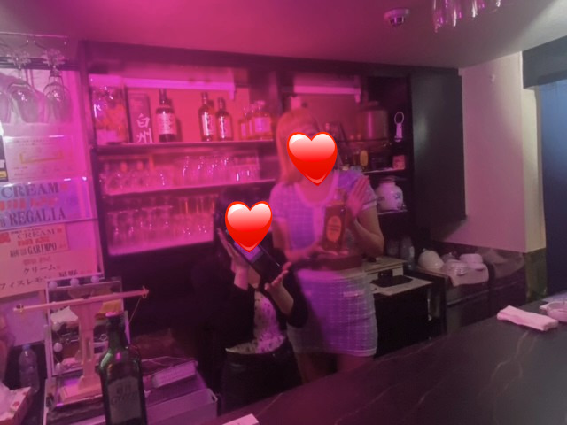Girls Snack C.R.E.A.M(クリーム)の画像
