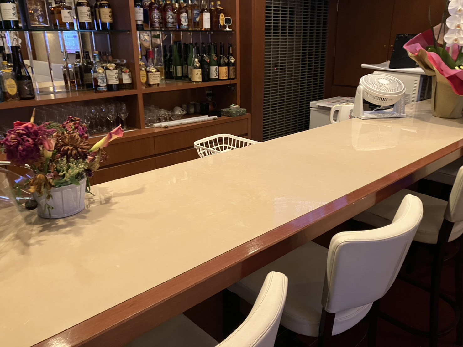 Bar 千代さん男性用1枚目詳細