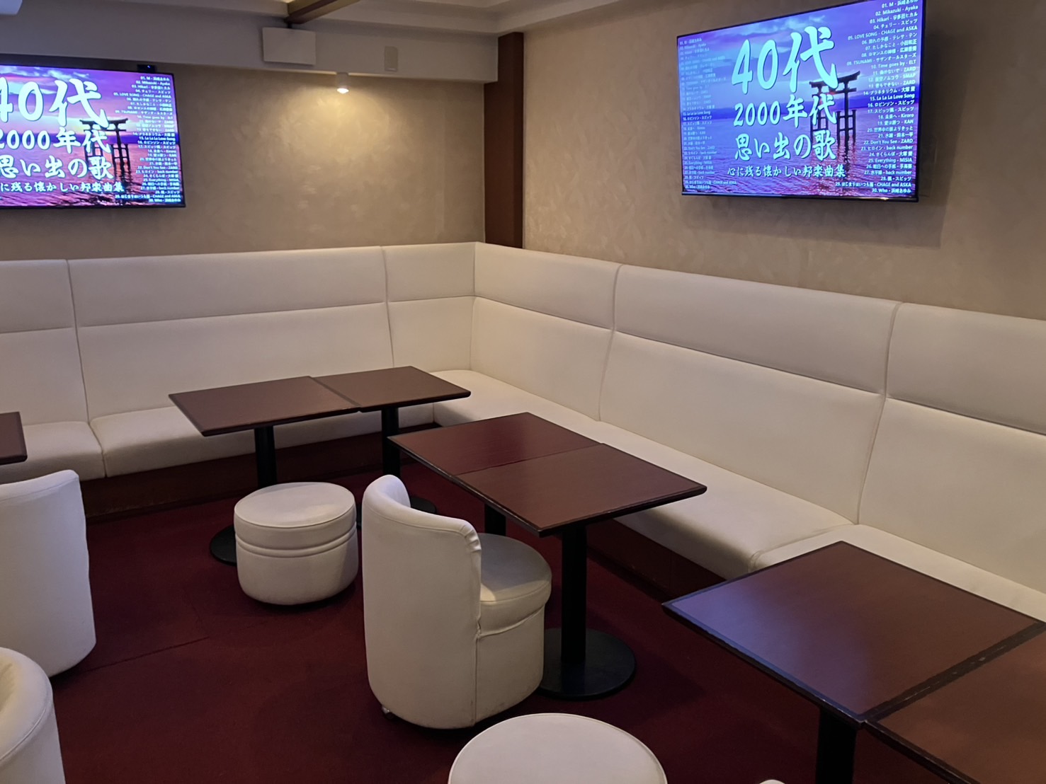 Bar 千代さん男性用3枚目詳細
