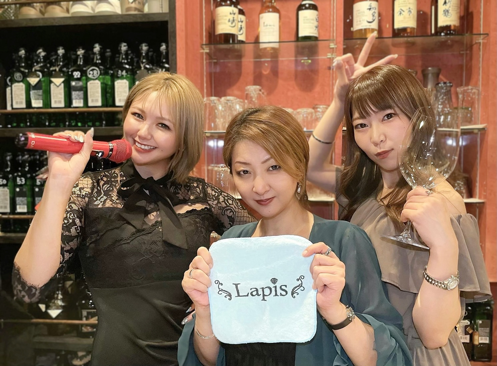 Lapis(ラピス)｜喫煙OK男性用8枚目詳細