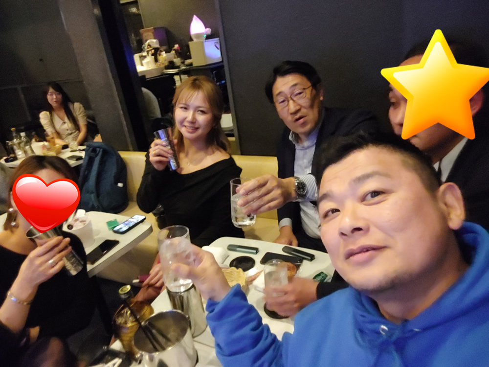 Lapis(ラピス)｜喫煙OK求人アルバイト用4枚目詳細