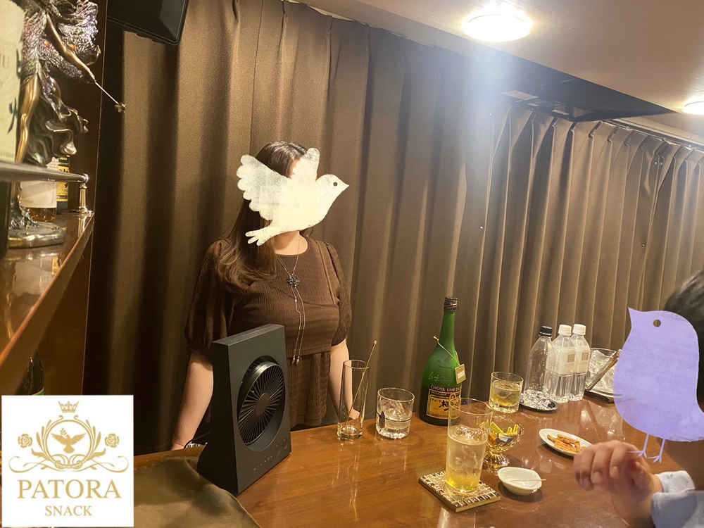 スナック PATORA（パトラ）男性用3枚目詳細