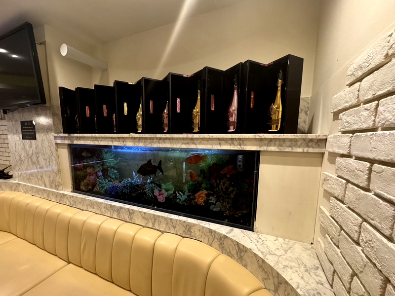 AQUA MARINE男性用5枚目詳細