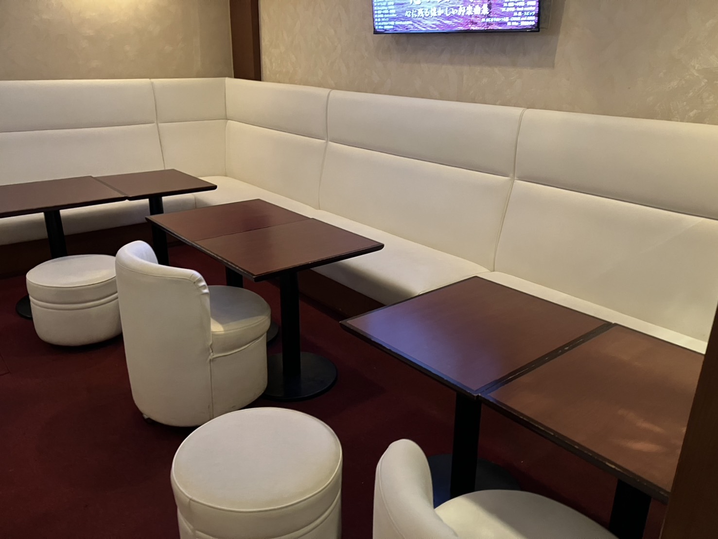 Bar 千代さん男性用5枚目詳細