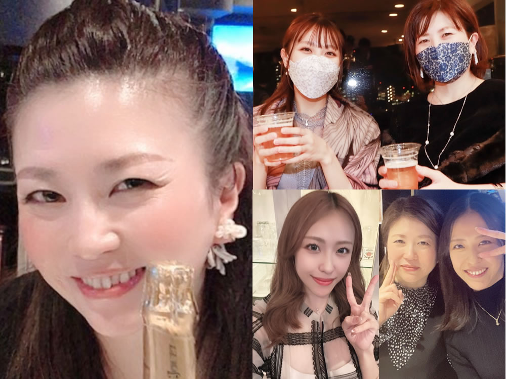 Bar古都～KOTO～男性用1枚目
