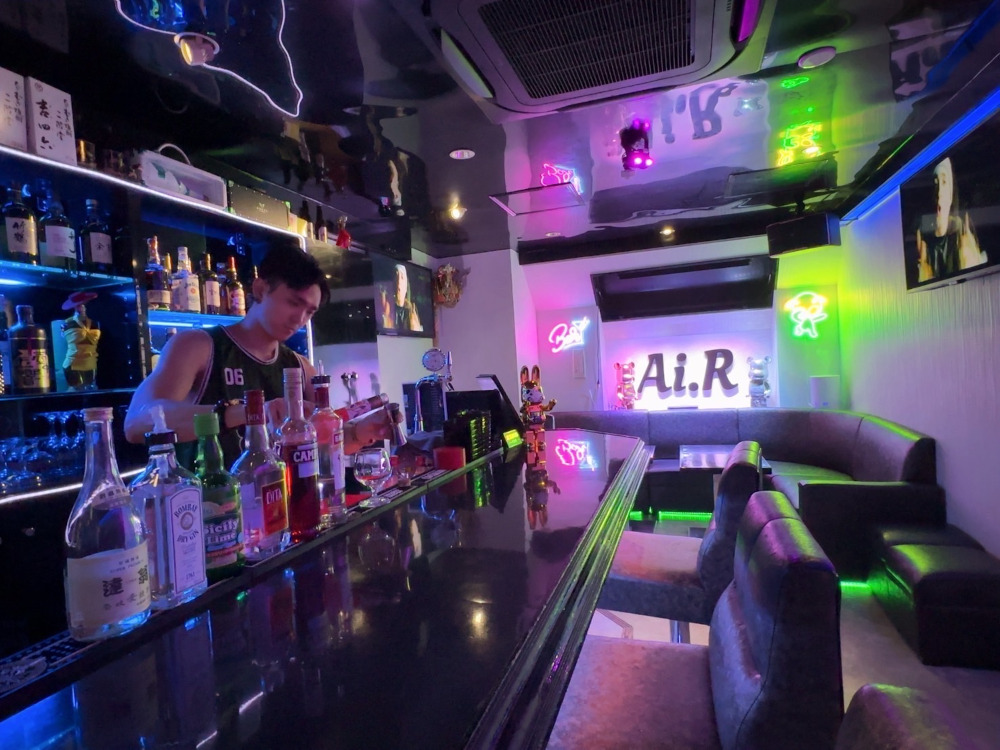 Ai.R～アイアール男性用4枚目詳細