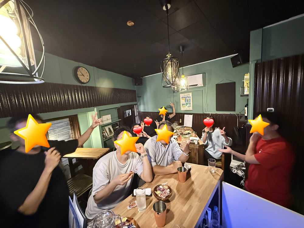 カラオケバーよりみちの画像