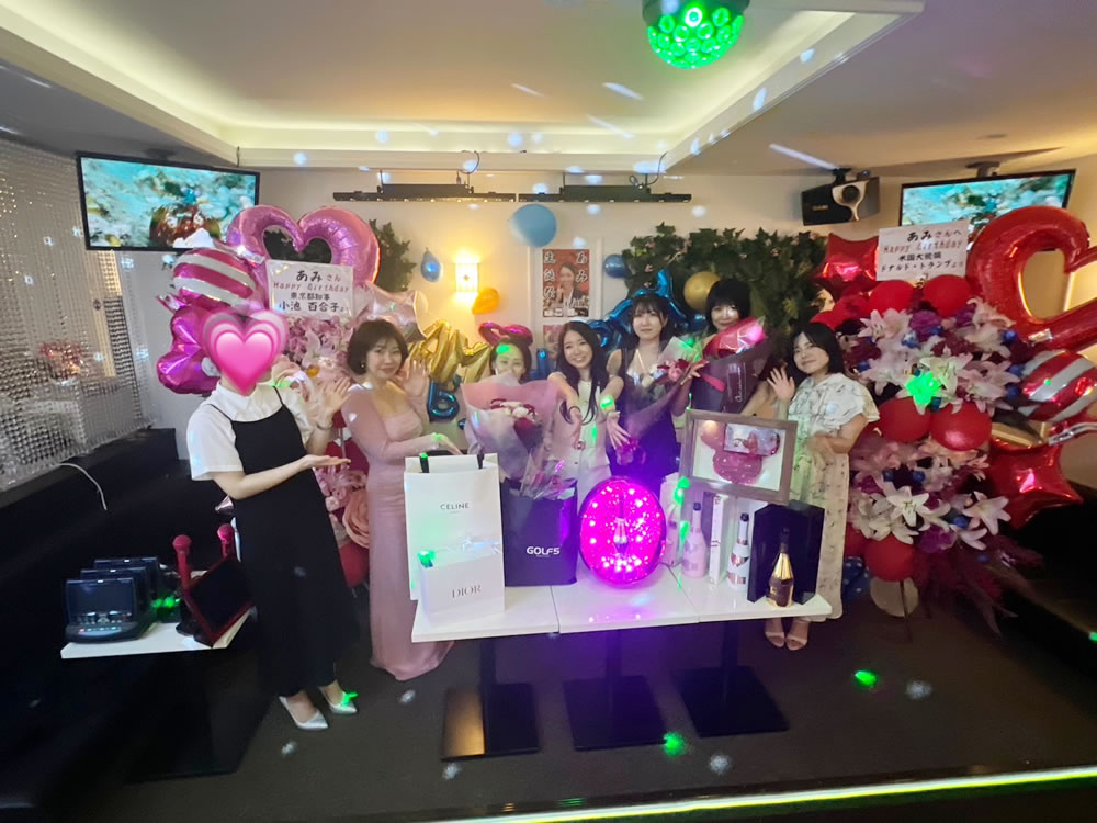Club 凛音｜湯島・御徒町…の画像