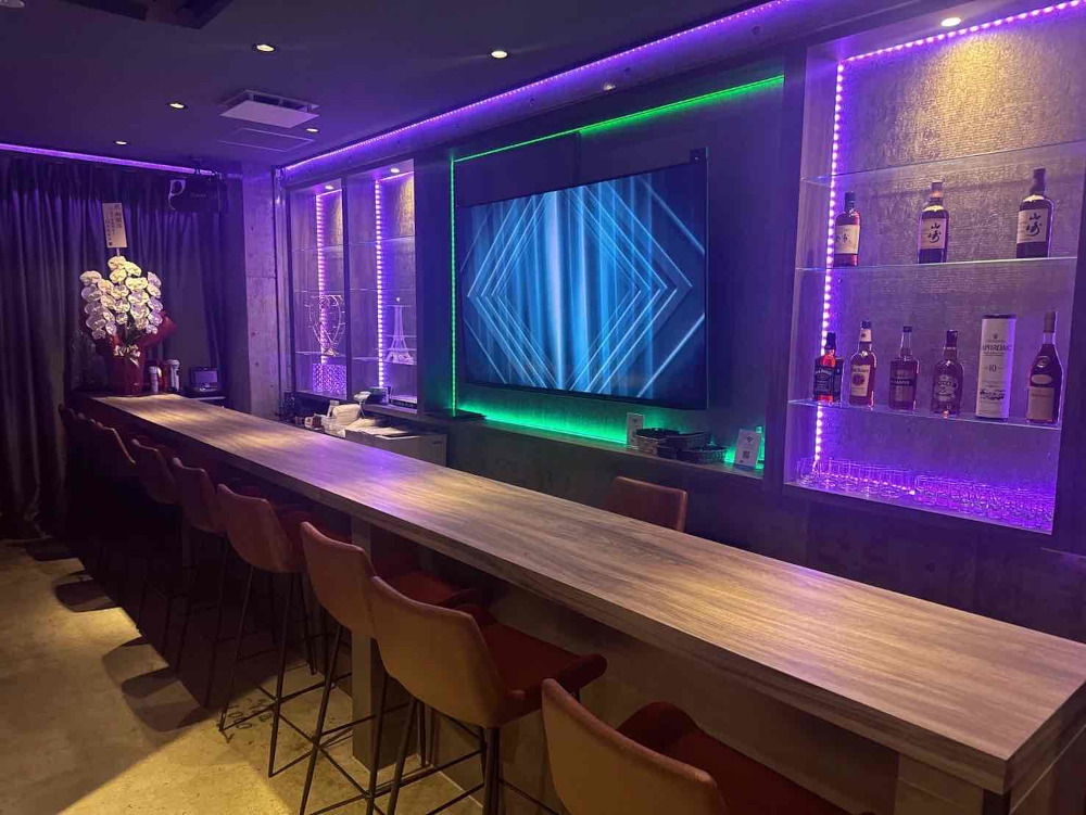 KARAOKE BAR HONEY～ハニー～男性用3枚目詳細