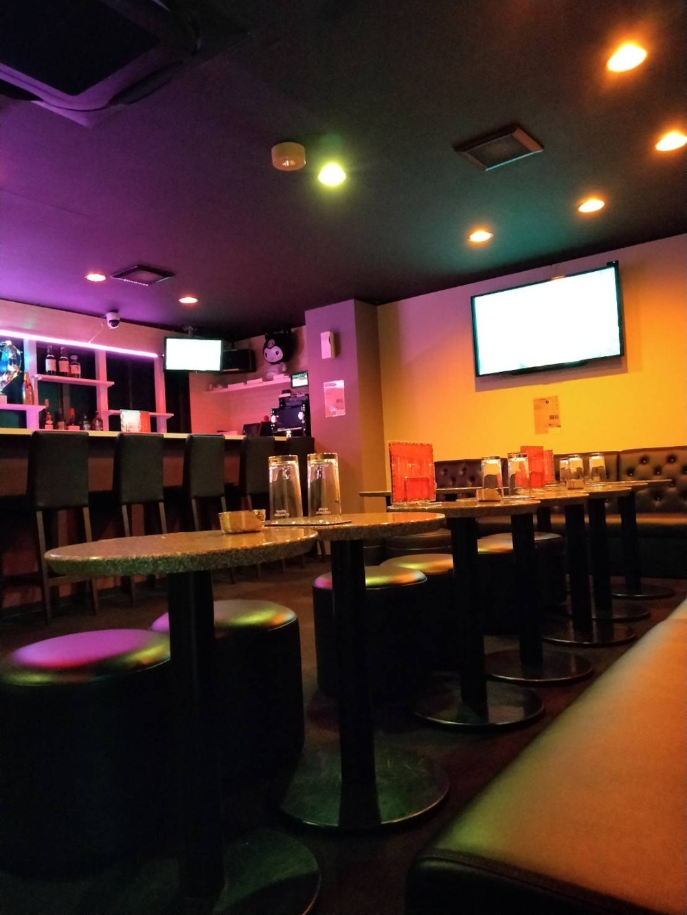 カラオケ・スナック和～なごみ～求人アルバイト用1枚目詳細