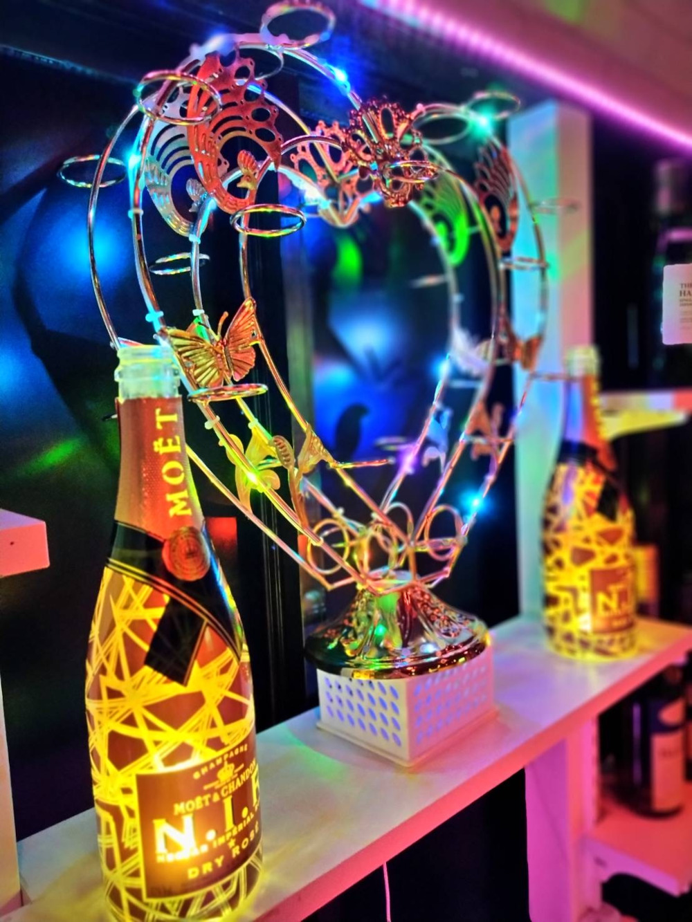 カラオケ・スナック和～なごみ～求人アルバイト用4枚目詳細