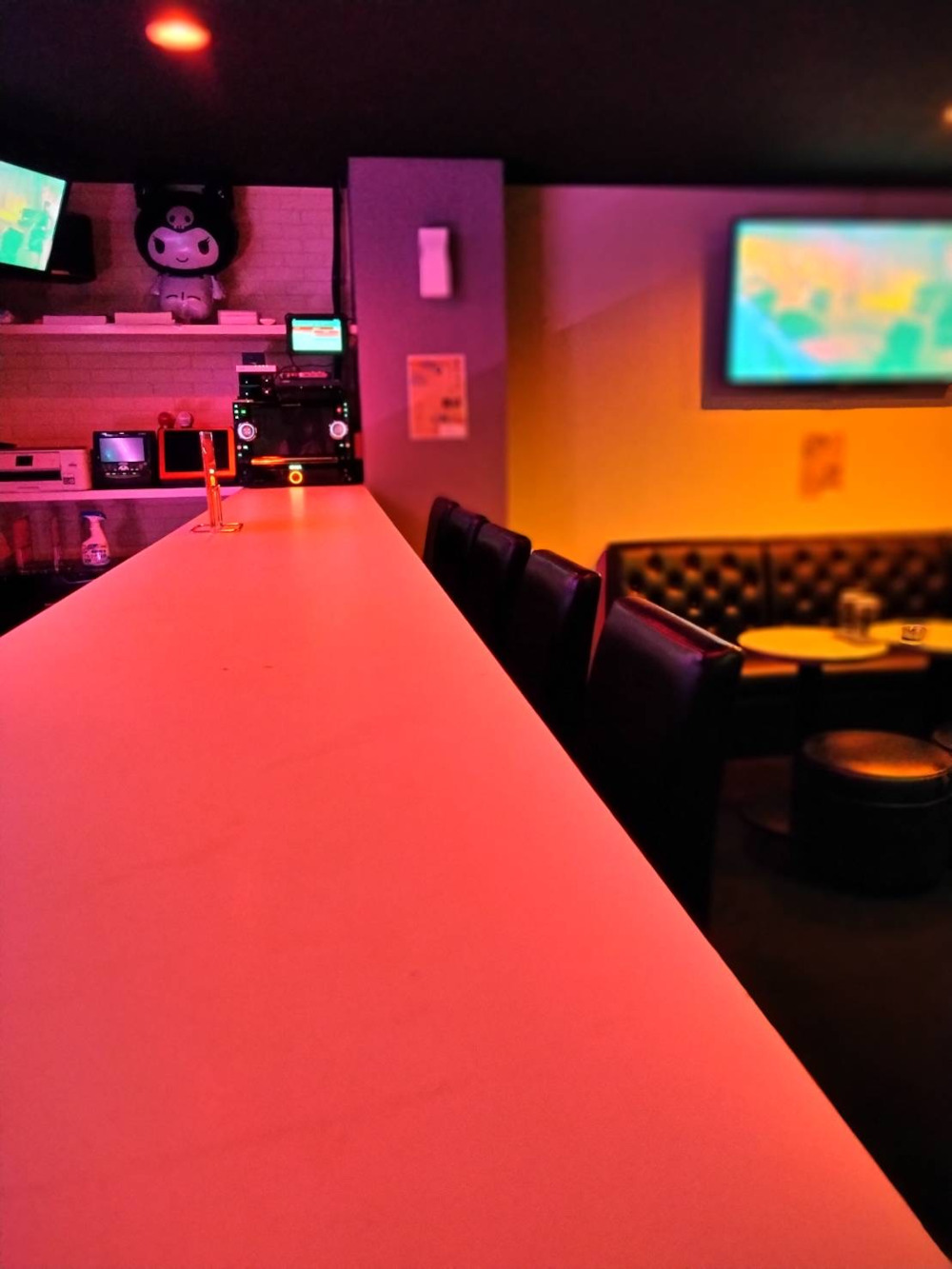 カラオケ・スナック和～なごみ～求人アルバイト用2枚目詳細