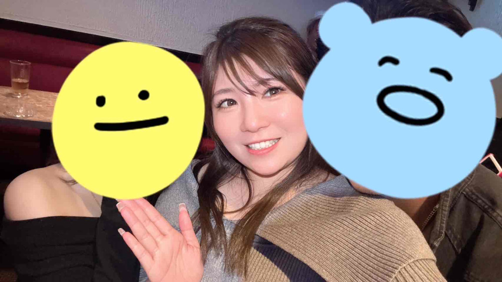 スナック 2階…の画像