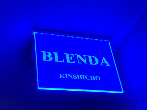 BLENDA 錦糸町男性用8枚目詳細