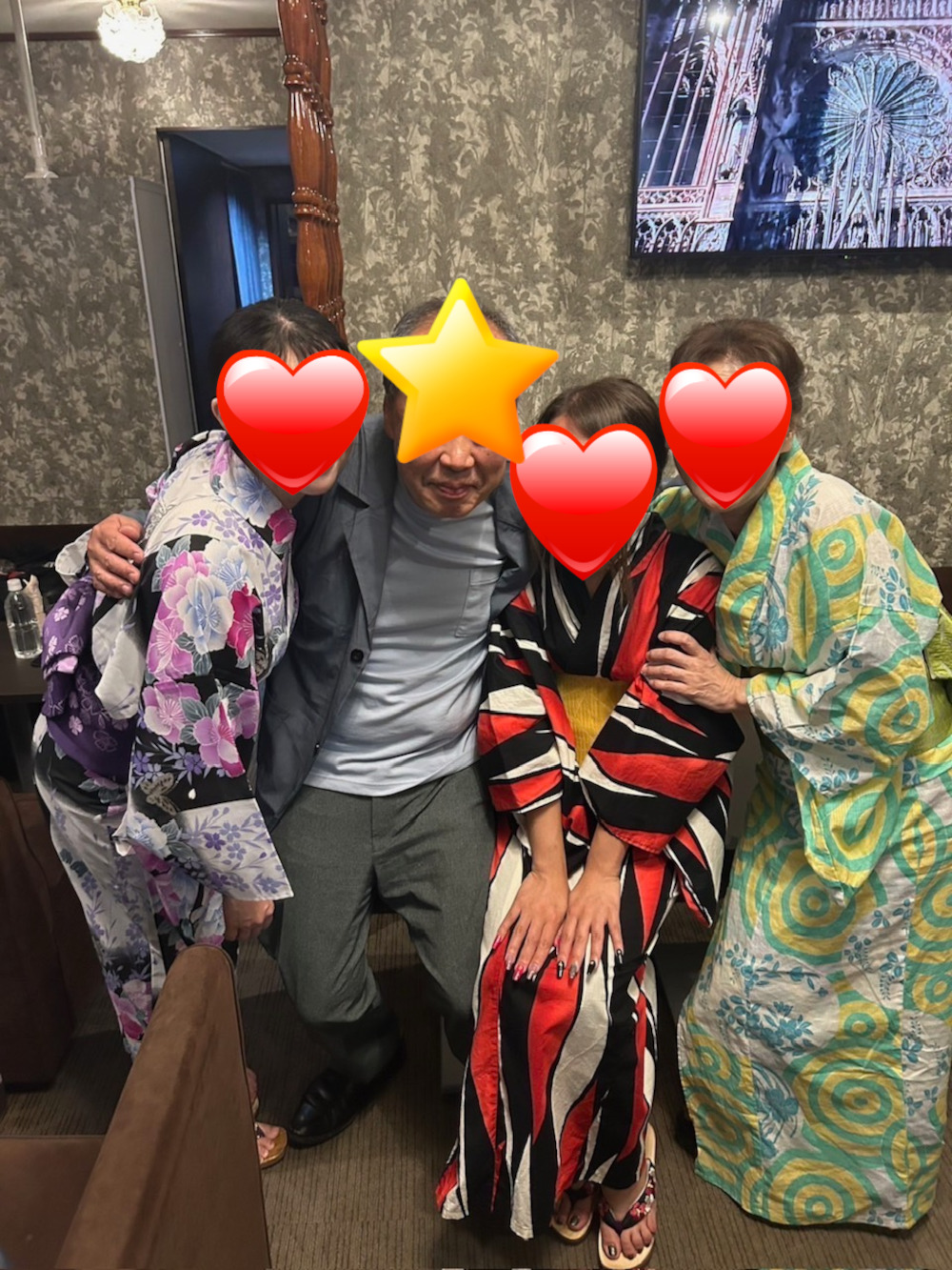【人気店】Mammyの画像