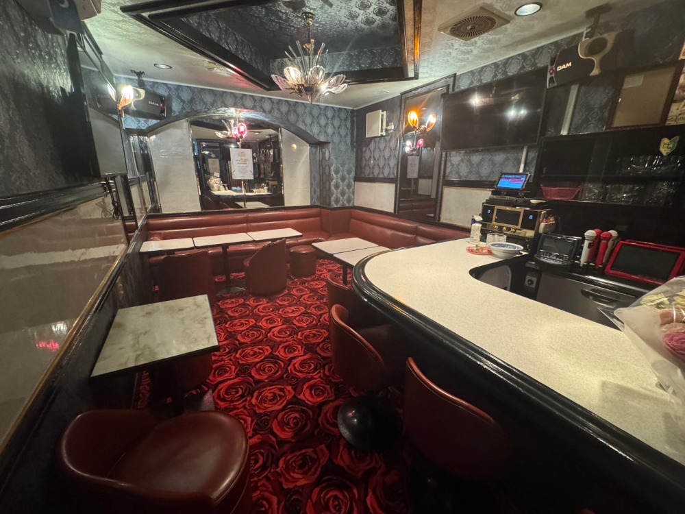 SNACK M’s～エムズ～求人アルバイト用2枚目詳細