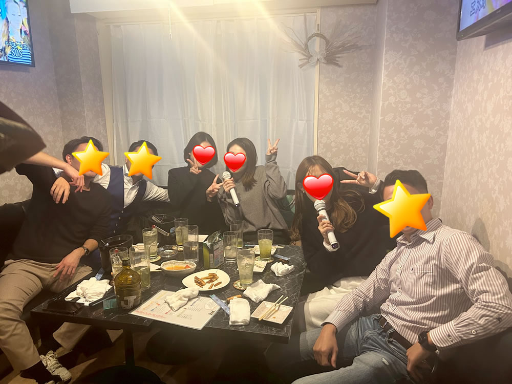 カラオケスナック ともちゃん家の画像