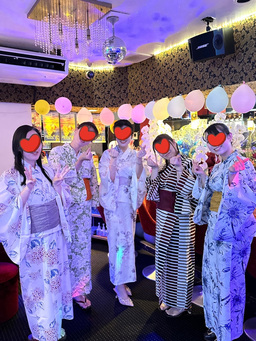 スナック FIORE求人アルバイト用2枚目詳細