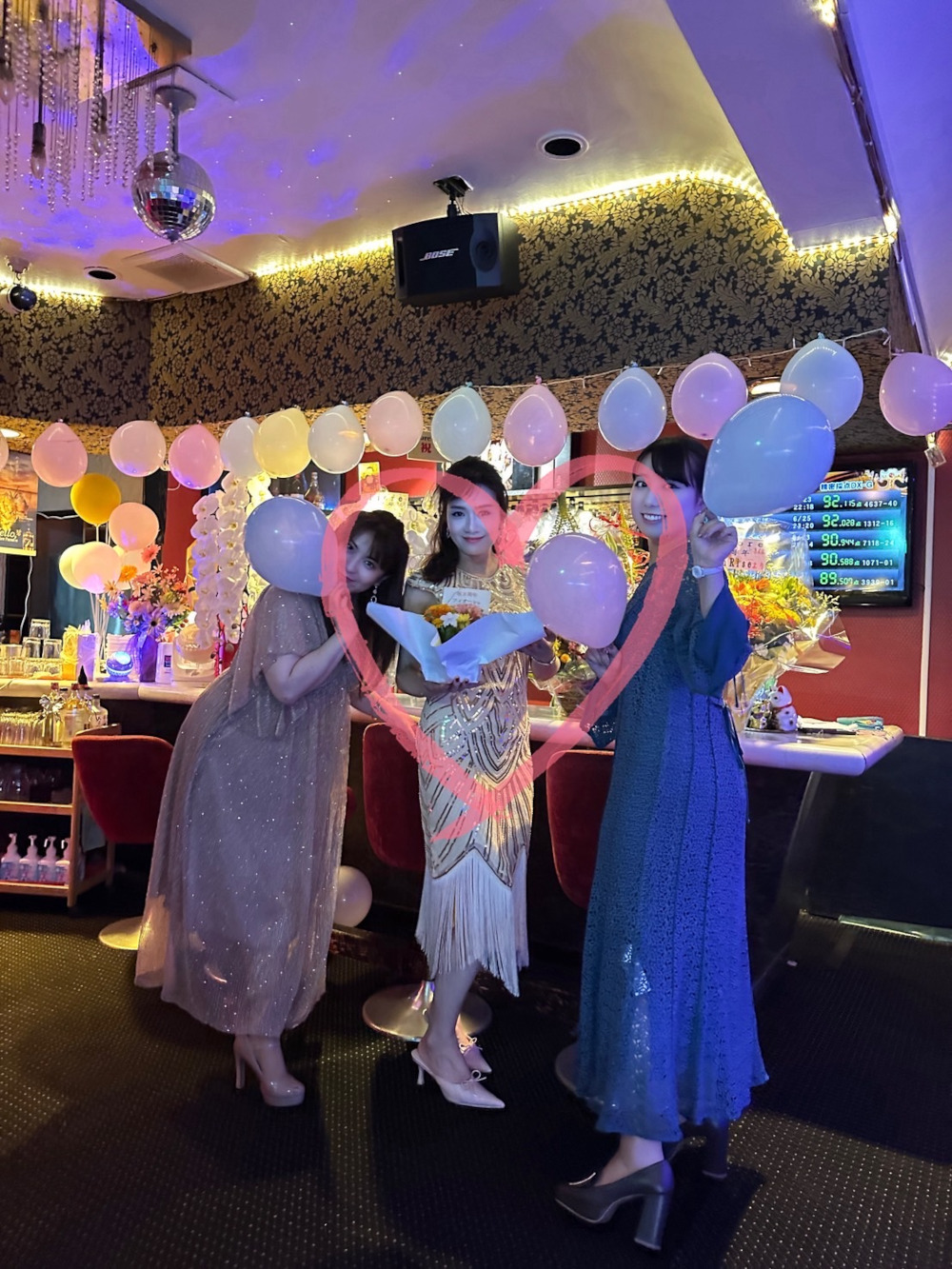 スナック FIORE求人アルバイト用3枚目詳細