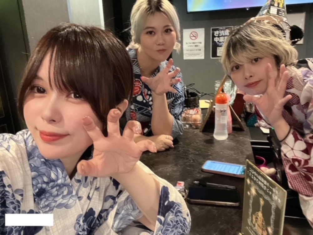 ミッドナイト陰…の画像