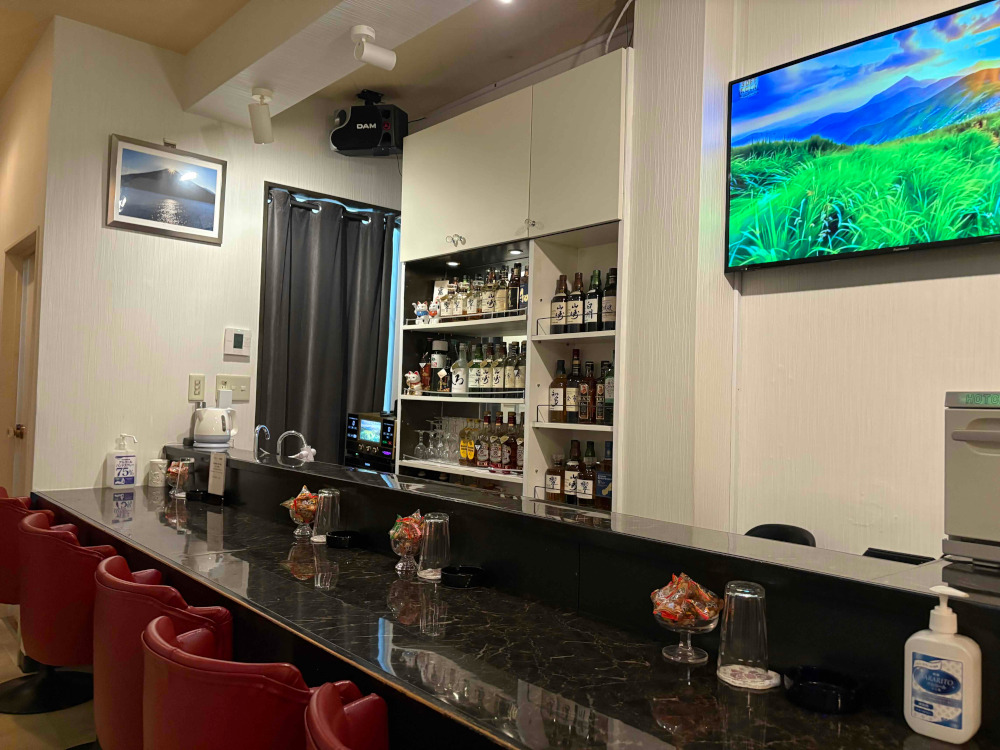 スナックメロディ求人アルバイト用4枚目詳細