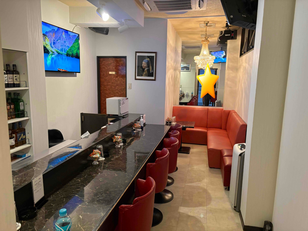 スナックメロディ求人アルバイト用3枚目詳細