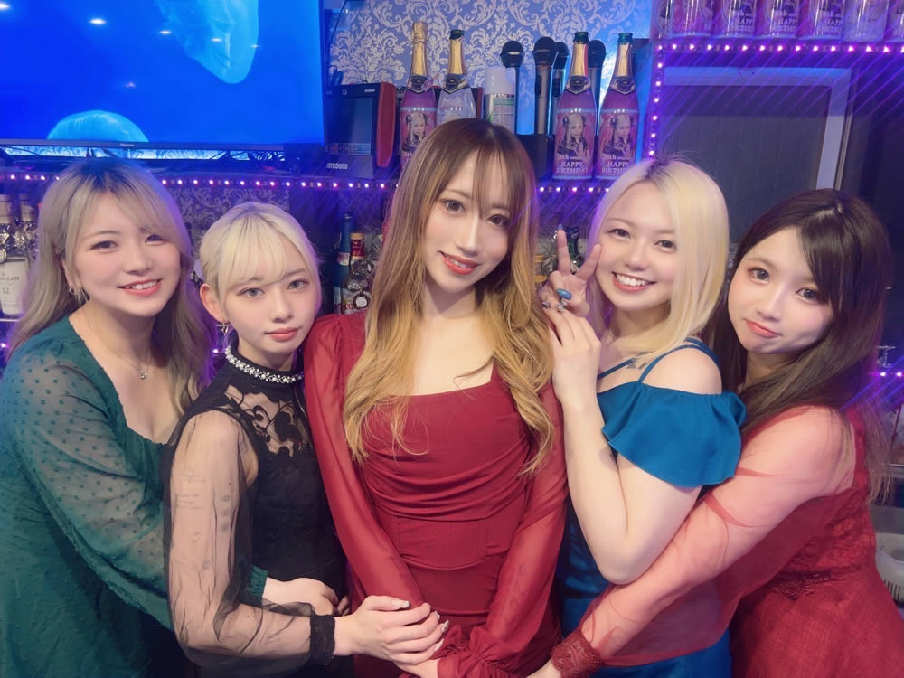 Lounge 9の画像