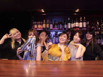 NONSTYLE BAR A 2nd求人アルバイト用1枚目詳細