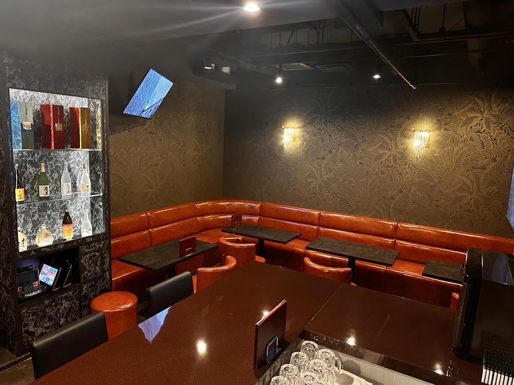 QUEEN～クイーン～求人アルバイト用3枚目詳細