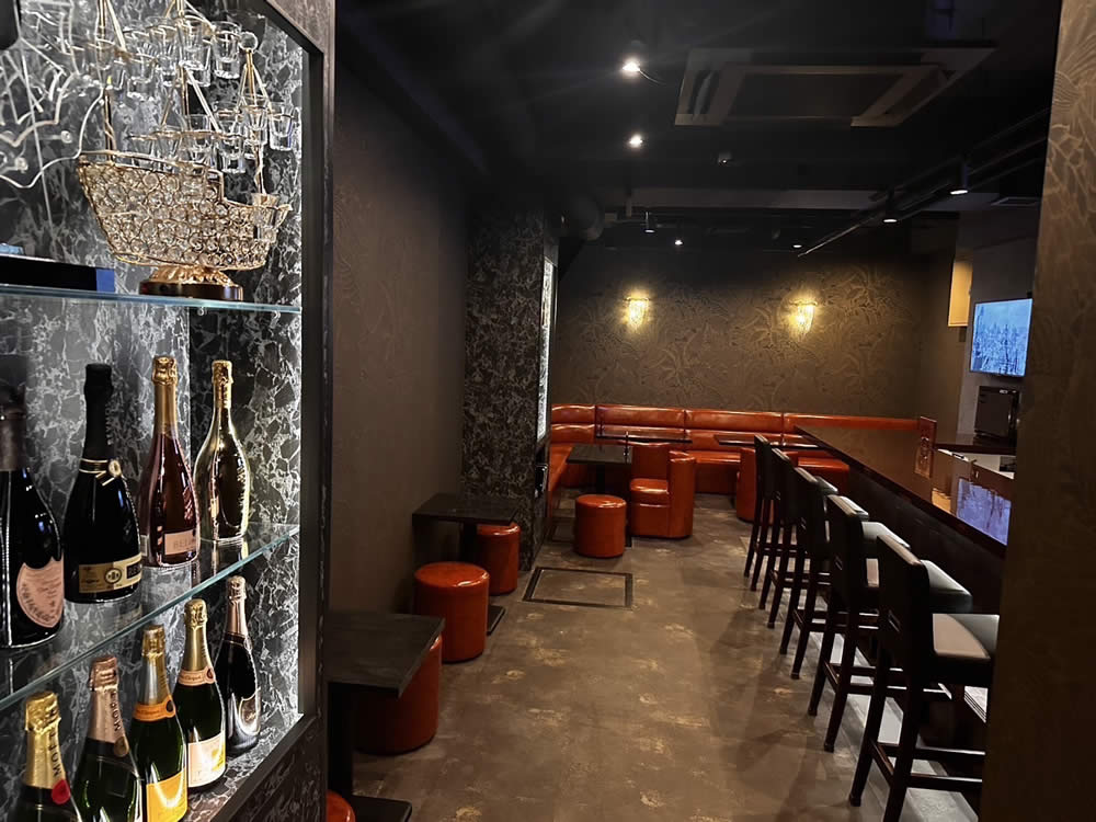 QUEEN～クイーン～求人アルバイト用4枚目詳細