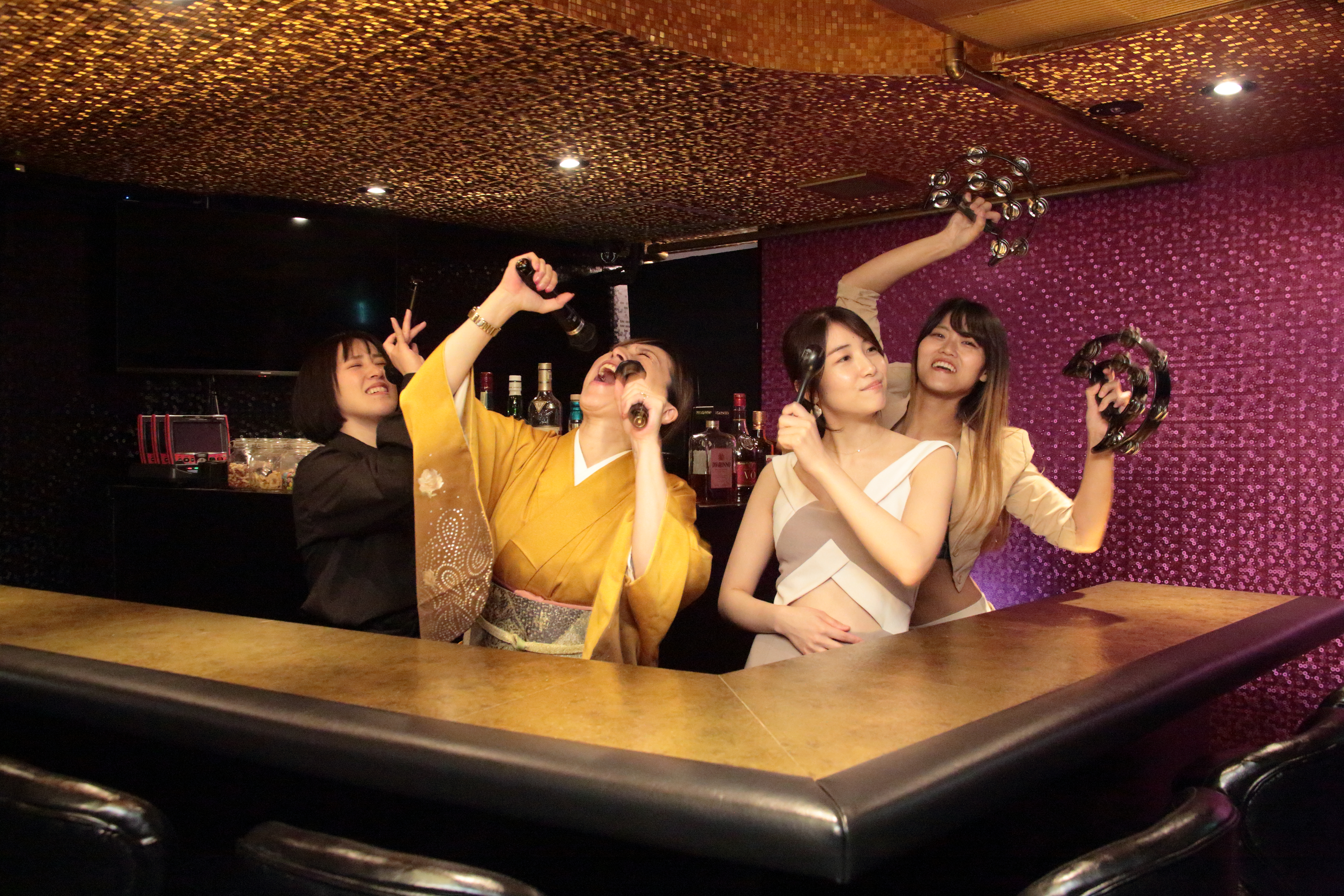 NONSTYLE BAR A 2nd男性用2枚目詳細