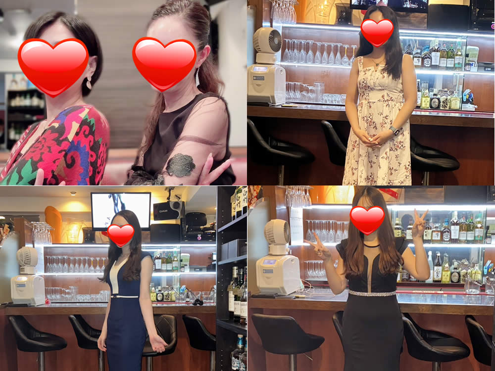 スナック心の画像