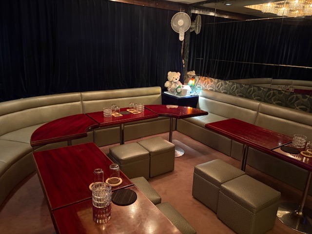 ガールズラウンジ ヴェネチアン求人アルバイト用4枚目詳細