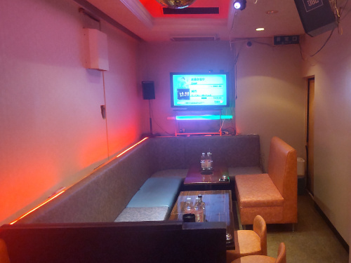 pubマリーンCLUB男性用3枚目詳細
